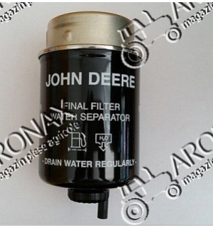 Filtru Combustibil John Deere re62419